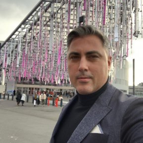 Cu cine a fost căsătorit prima dată Alexandru Ciucu și de ce a divorțat