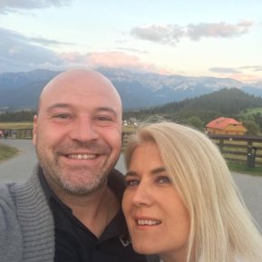 Liana Stanciu, dezvăluiri despre cei 20 de ani de iubire cu Miță de la „Bere Gratis”