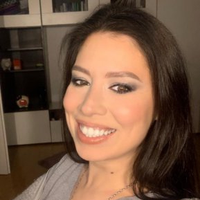 Cristina Bălan a răbufnit, plină de curaj, pe Facebook. Ce i s-a putut întâmpla în parcarea unui supermarket