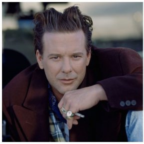Ce a fost și ce a ajuns. Cum arată azi Mickey Rourke, cel mai frumușel "băiat rău" de la Hollywood