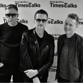 Andrew Fletcher, membru fondator al formației Depeche Mode, a murit
