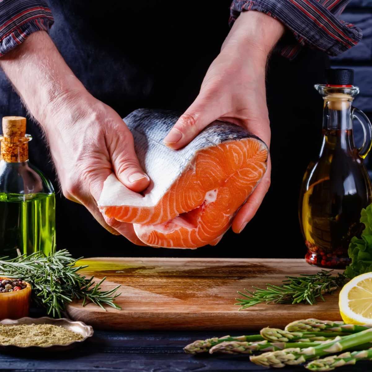 Cum se gătește corect fiecare tip de pește?