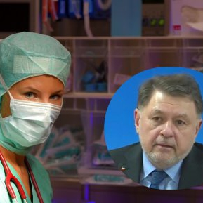 Ministrul Sănătății insistă ca absolut toți asistenții medicali să aibă BAC-ul luat