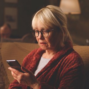 După moartea soldatului, mama i-a deschis telefonul și a văzut un mesaj de la un o necunoscută: "Sunt însărcinată"