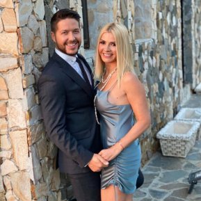 Jorge și Ramona dețin rețeta secretă a unei povești de iubire perfecte