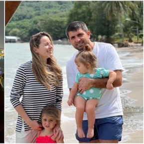 Laura Cosoi, mărturisiri intime, după 10 ani de iubire cu Cosmin Curticăpean