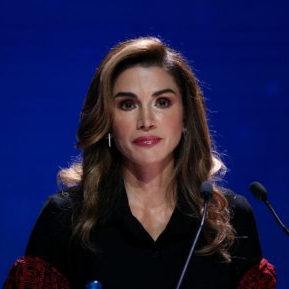 O conducătoare modernă! Tot ce trebuie să știi despre regina Rania a Iordaniei