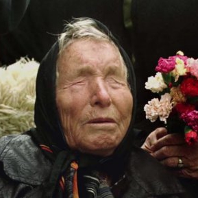 Cinci mari evenimente pe care Baba Vanga le-a prezis pentru anul 2023