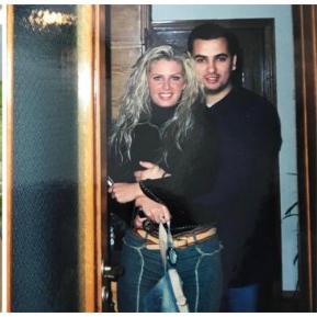 Dublă sărbătoare în familia Andreei Bănică pe 21 iunie. Ce s-a întâmplat
