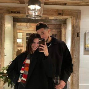 Și-au spus adio, după doi ani de relație! Kendall Jenner și iubitul ei baschetbalist s-au despărțit