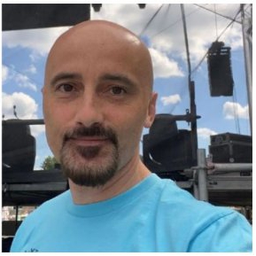 Călin Goia a dezvăluit care este secretul căsătoriei lui longevive