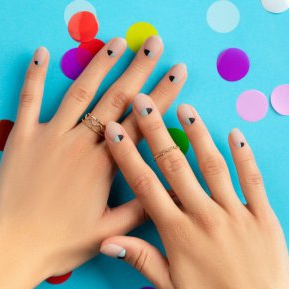 Top 8 manichiuri fabuloase și ușor de obținut