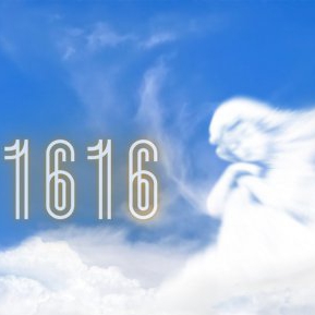 Care este semnificația numărului de înger 1616 în viață și în dragoste