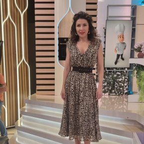 Ce spune Carmen Brumă despre un anumit tip de dietă. „Peste 48 de ore apare și scăderea metabolismului și scăderea masei musculare"