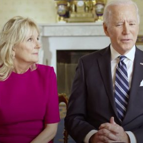 Totul despre povestea de iubire dintre președintele american Joe Biden și soția sa