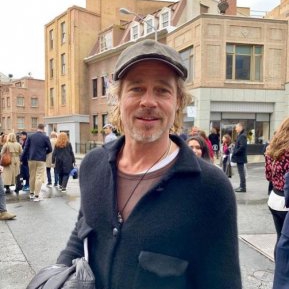 Boala surprinzătoare de care suferă Brad Pitt. A mărturisit că-i afectează grav viața
