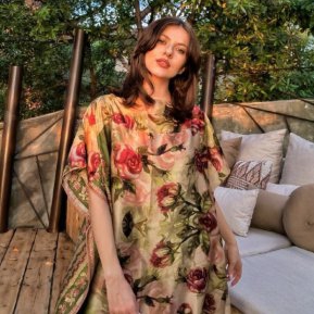 Mai sinceră ca niciodată. Lidia Buble a mărturisit ce sfaturi primește foarte des de la tatăl ei