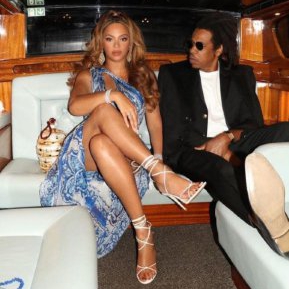 Povestea de iubire plină de suișuri și coborâșuri dintre Beyonce și Jay Z