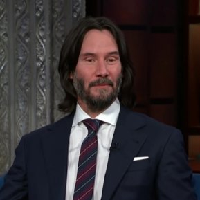Bun de pus pe rană! Keanu Reeves, reacția cu care a cucerit, pentru totdeauna, inimile oamenilor