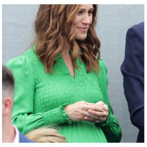 Pippa Middleton a devenit mamă pentru a treia oară