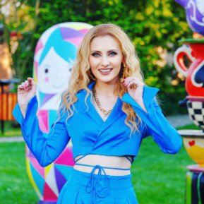 Alina Sorescu a împlinit 36 de ani. Ce mesaj a transmis, cu această ocazie