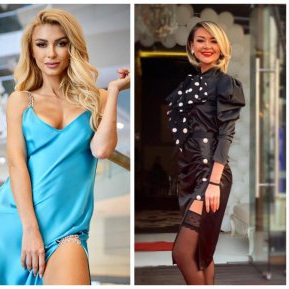 Hasta la vista! Ce vedete autohtone au dat România pe Dubai