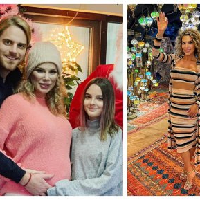 Ce dietă a urmat Alina Laufer pentru a da jos nu mai puțin de 12 kilograme