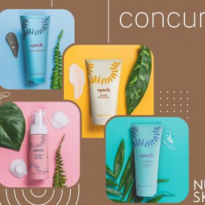 Regulament câștigă cu Nu Skin România și Divahair.ro un set de produse de îngrijire a pielii și a mediului înconjurător