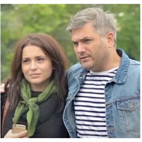 Soția lui Mircea Radu, lovită de mașină. În ce stare e acum