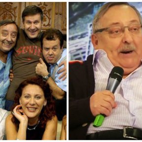 Îți mai aduci aminte de "nea Popa" din serialul "La Bloc"? Cum arată și ce face acum, la 69 de ani