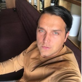 Ce familie frumoasă are Bogdan Ionescu, fostul soț al Elenei Băsescu. Cine este femeia care i-a dăruit al treilea copil