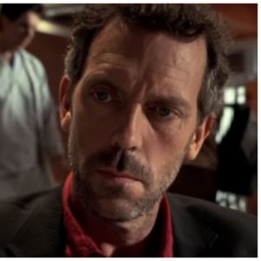 "Dr House" astăzi. Ce face și cum arată Hugh Laurie în prezent