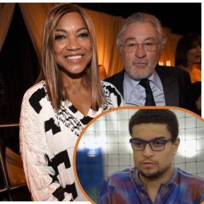 Robert De Niro și fiul său, o poveste de viață emoționantă până la lacrimi