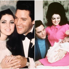Elvis a fost presat să se căsătorească cu Priscilla. Adevărat sau mit?