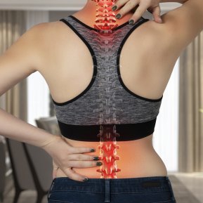 Antiinflamatoare naturale pentru coloană care pot calma durerea