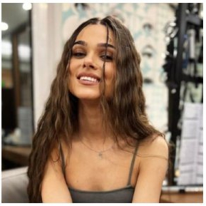Theo Rose și Anghel Damian formează cel mai nou cuplu din showbiz. Reacția oficială a vedetei