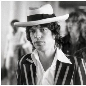 Incredibila și tumultoasa poveste de viață a lui Mick Jagger