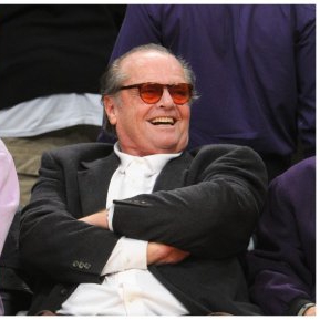 Mai ceva ca un scenariu de film. Jack Nicholson a crescut crezând ca mama lui îi este soră