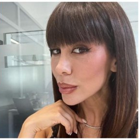 Secretul siluetei de invidiat a lui Denise Rifai. A mărturisit ce nu consumă niciodată