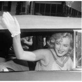 Portretul frumuseții perfecte: Povestea tumultoasă de viață a regretatei Marilyn Monroe