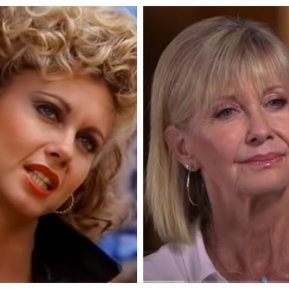 Olivia Newton John a murit, la 73 de ani