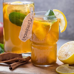 Ce este kombucha: beneficii și proprietăți