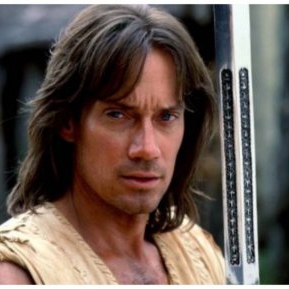 Îl mai știi pe Hercule, nu? Ce face și cum arată actorul Kevin Sorbo