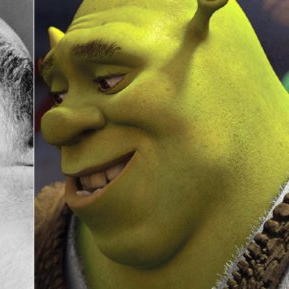 "Shrek" a existat cu adevărat? Povestea bărbatului despre care se spune că ar fi inspirat personajul