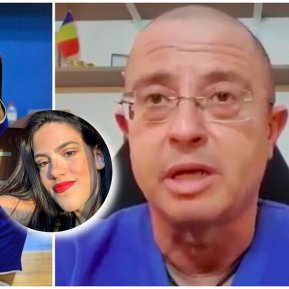 Reacția medicului Tudor Ciuhodaru după moartea subită a tinerei baschetbaliste Alessia Maria Raiciu