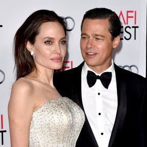 Detalii tulburătoare din căsătoria Angelinei Jolie cu Brad Pitt, dezvăluite de o anchetă FBI