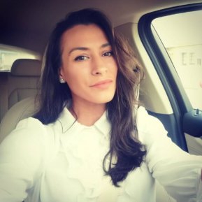 Cătălina Ponor, însărcinată cu primul copil: "Va fi cea mai strălucitoare medalie a mea"