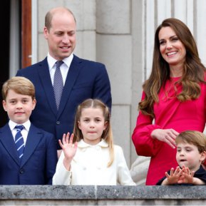 E oficial! Prințul William și Kate Middleton părăsesc Londra. Unde va fi noua lor reședință