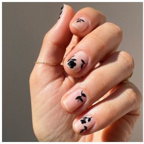 Tendințe de toamnă 2022 în materie de culori de unghii pentru un look elegant