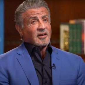 Sylvester Stallone divorțează după 25 de ani de căsătorie